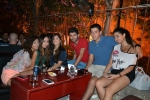 Saturday Night at Marvel's Pub, Byblos